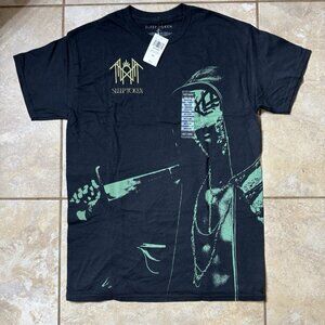 Sleep Token Even In Arcadia Vessel Portrait T-Shirt MEDIUM Hot Topic Excl New